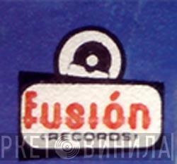 Fusión Records - Винил CD и Кассеты лейбла Fusión Records на сайте МаркетВинила