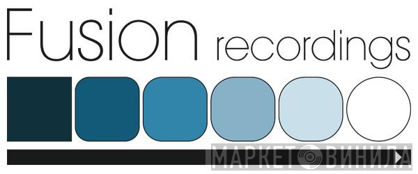 Fusion Recordings - Винил CD и Кассеты лейбла Fusion Recordings на сайте МаркетВинила