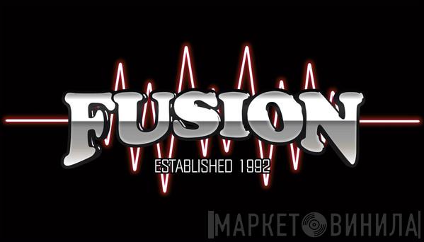 Fusion - Винил CD и Кассеты лейбла Fusion на сайте МаркетВинила