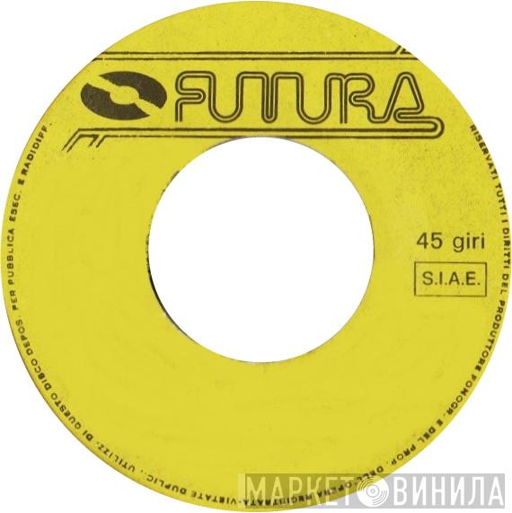 Futura  - Винил CD и Кассеты лейбла Futura (4) на сайте МаркетВинила