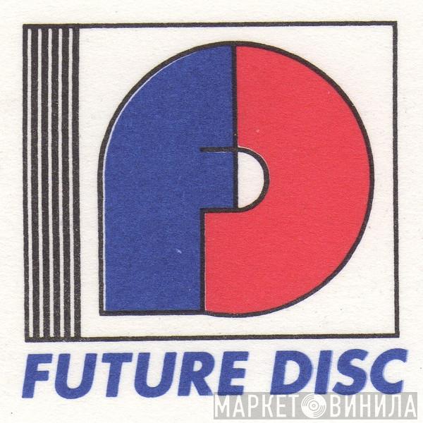 Future Disc S.r.l. - Винил CD и Кассеты лейбла Future Disc S.r.l. на сайте МаркетВинила