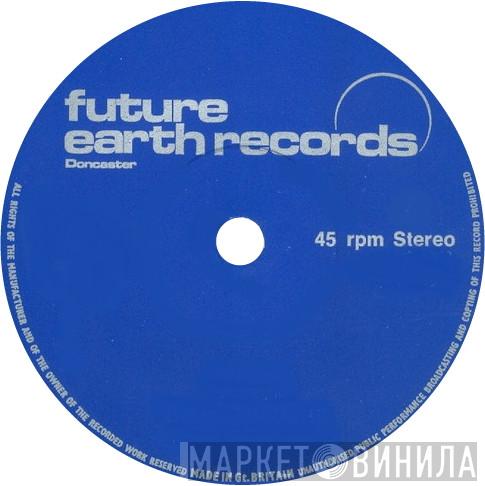 Future Earth Records - Винил CD и Кассеты лейбла Future Earth Records на сайте МаркетВинила