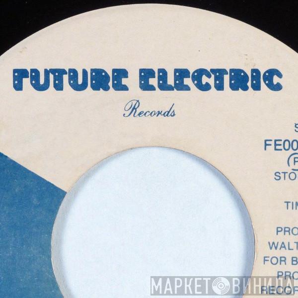 Future Electric Records - Винил CD и Кассеты лейбла Future Electric Records на сайте МаркетВинила