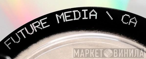 Future Media - Винил CD и Кассеты лейбла Future Media на сайте МаркетВинила