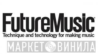 Future Music Magazine - Винил CD и Кассеты лейбла Future Music Magazine на сайте МаркетВинила
