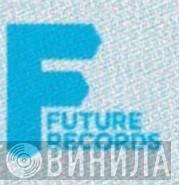 Future Records  - Винил CD и Кассеты лейбла Future Records (12) на сайте МаркетВинила