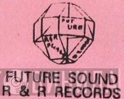Future Sound R & R Records - Винил CD и Кассеты лейбла Future Sound R & R Records на сайте МаркетВинила