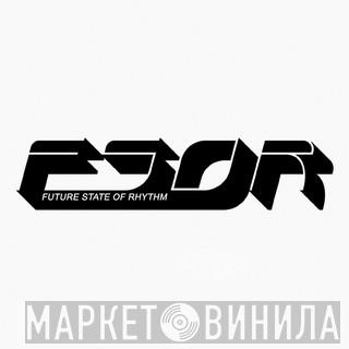Future State Of Rhythm - Винил CD и Кассеты лейбла Future State Of Rhythm на сайте МаркетВинила