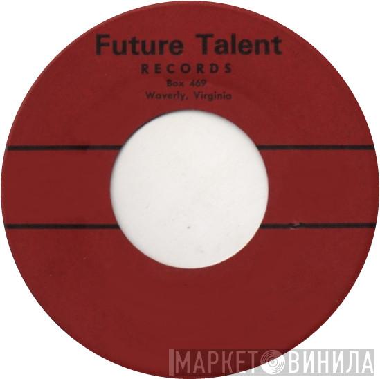 Future Talent Records - Винил CD и Кассеты лейбла Future Talent Records на сайте МаркетВинила