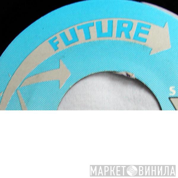 Future - Винил CD и Кассеты лейбла Future на сайте МаркетВинила