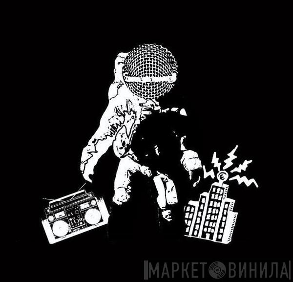 Future Vision World - Винил CD и Кассеты лейбла Future Vision World на сайте МаркетВинила
