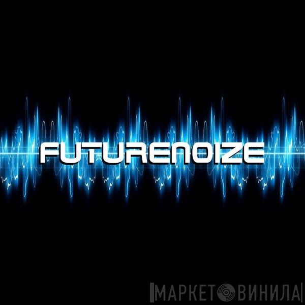 Futurenoize  - Винил CD и Кассеты лейбла Futurenoize (2) на сайте МаркетВинила