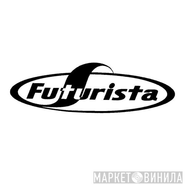 Futurista - Винил CD и Кассеты лейбла Futurista на сайте МаркетВинила