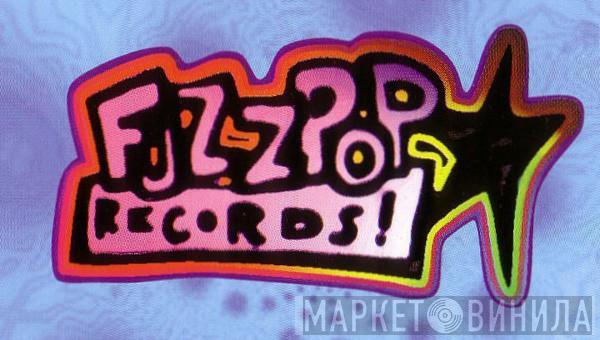 Fuzzpop Records - Винил CD и Кассеты лейбла Fuzzpop Records на сайте МаркетВинила