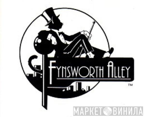 Fynsworth Alley - Винил CD и Кассеты лейбла Fynsworth Alley на сайте МаркетВинила