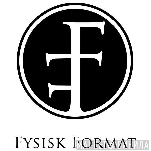 Fysisk Format - Винил CD и Кассеты лейбла Fysisk Format на сайте МаркетВинила