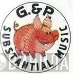 G. & P. Substantial Music - Винил CD и Кассеты лейбла G. & P. Substantial Music на сайте МаркетВинила