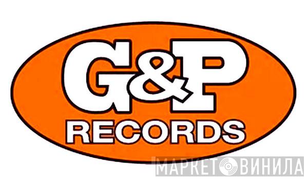 G & P Records - Винил CD и Кассеты лейбла G & P Records на сайте МаркетВинила