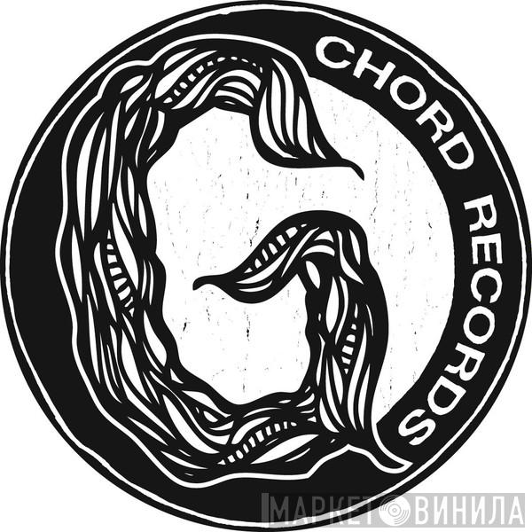 G Chord Records - Винил CD и Кассеты лейбла G Chord Records на сайте МаркетВинила