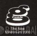 G-Funk The New Millennium 2000 - Винил CD и Кассеты лейбла G-Funk The New Millennium 2000 на сайте МаркетВинила