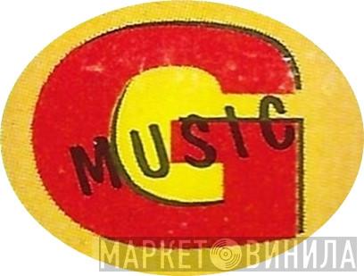 G Music  - Винил CD и Кассеты лейбла G Music (3) на сайте МаркетВинила