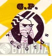 G.P. Records - Винил CD и Кассеты лейбла G.P. Records на сайте МаркетВинила