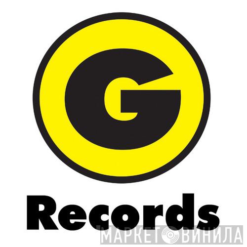 G-Records - Винил CD и Кассеты лейбла G-Records на сайте МаркетВинила