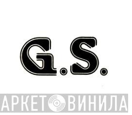 G.S.  - Винил CD и Кассеты лейбла G.S. (2) на сайте МаркетВинила