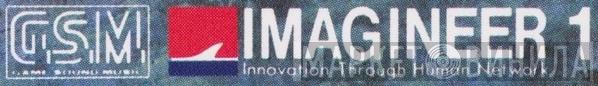 G.S.M. Imagineer - Винил CD и Кассеты лейбла G.S.M. Imagineer на сайте МаркетВинила