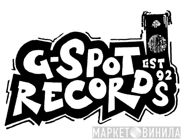G-Spot Records  - Винил CD и Кассеты лейбла G-Spot Records (2) на сайте МаркетВинила