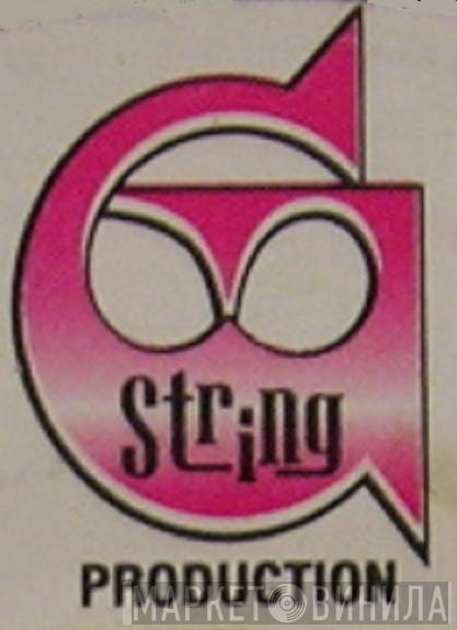 G-String Production - Винил CD и Кассеты лейбла G-String Production на сайте МаркетВинила