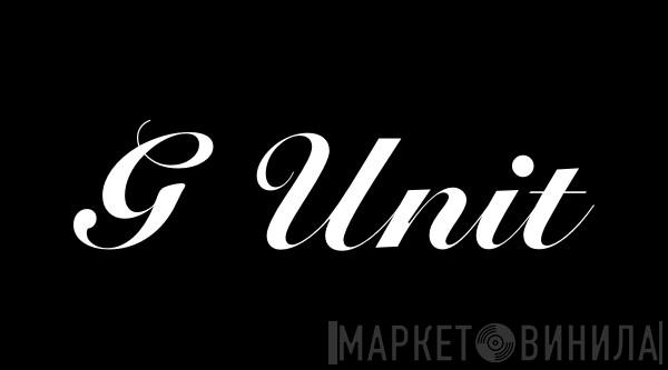 G Unit - Винил CD и Кассеты лейбла G Unit на сайте МаркетВинила