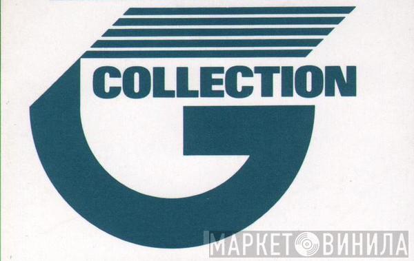G&D Collection - Винил CD и Кассеты лейбла G&D Collection на сайте МаркетВинила
