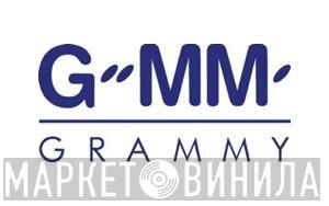 G"MM' Grammy - Винил CD и Кассеты лейбла G"MM' Grammy на сайте МаркетВинила