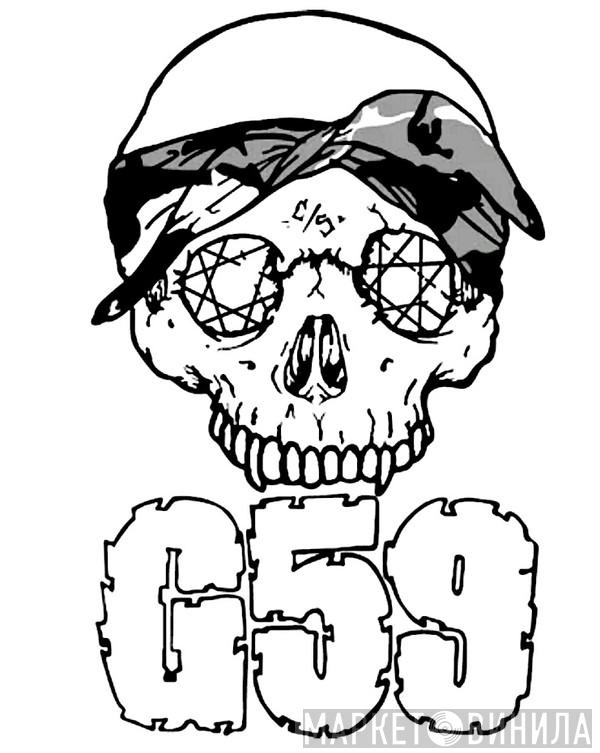 G59 Records - Винил CD и Кассеты лейбла G*59 Records на сайте МаркетВинила