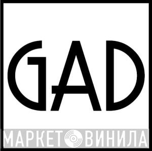 GAD Records  - Винил CD и Кассеты лейбла GAD Records (2) на сайте МаркетВинила