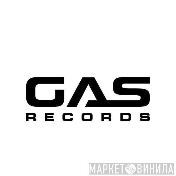 GAS Records - Винил CD и Кассеты лейбла GAS Records на сайте МаркетВинила