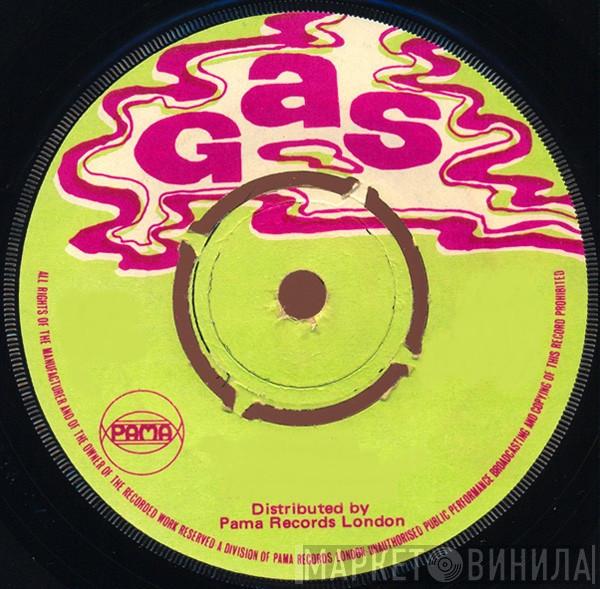GAS - Винил CD и Кассеты лейбла GAS на сайте МаркетВинила