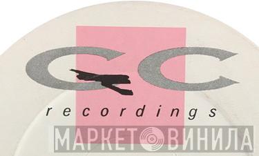 GC Recordings - Винил CD и Кассеты лейбла GC Recordings на сайте МаркетВинила