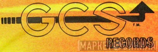 GCS Records  - Винил CD и Кассеты лейбла GCS Records (3) на сайте МаркетВинила