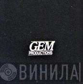 GEM Productions - Винил CD и Кассеты лейбла GEM Productions на сайте МаркетВинила