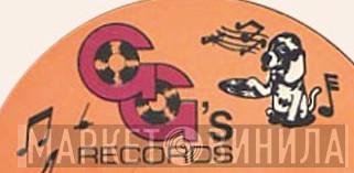GG's Records - Винил CD и Кассеты лейбла GG's Records на сайте МаркетВинила
