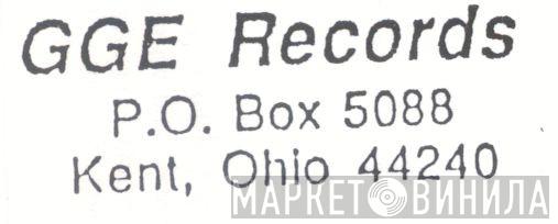GGE Records - Винил CD и Кассеты лейбла GGE Records на сайте МаркетВинила