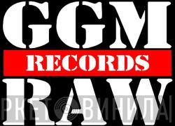 GGM RAW Records - Винил CD и Кассеты лейбла GGM RAW Records на сайте МаркетВинила