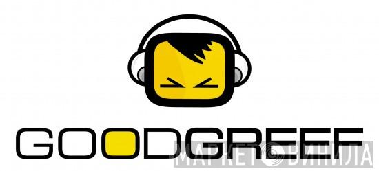 GGR (Goodgreef Recordings) - Винил CD и Кассеты лейбла GGR (Goodgreef Recordings) на сайте МаркетВинила