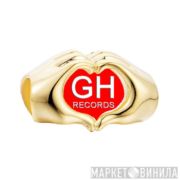 GH Records  - Винил CD и Кассеты лейбла GH Records (4) на сайте МаркетВинила