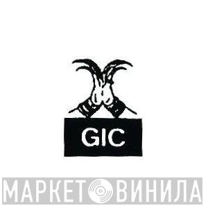 GIC - Винил CD и Кассеты лейбла GIC на сайте МаркетВинила