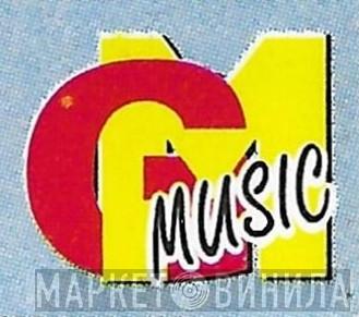 GM Music  - Винил CD и Кассеты лейбла GM Music (3) на сайте МаркетВинила