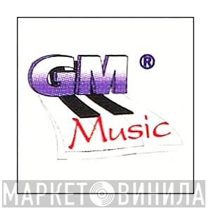 GM Music - Винил CD и Кассеты лейбла GM Music на сайте МаркетВинила