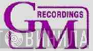 GM Recordings - Винил CD и Кассеты лейбла GM Recordings на сайте МаркетВинила